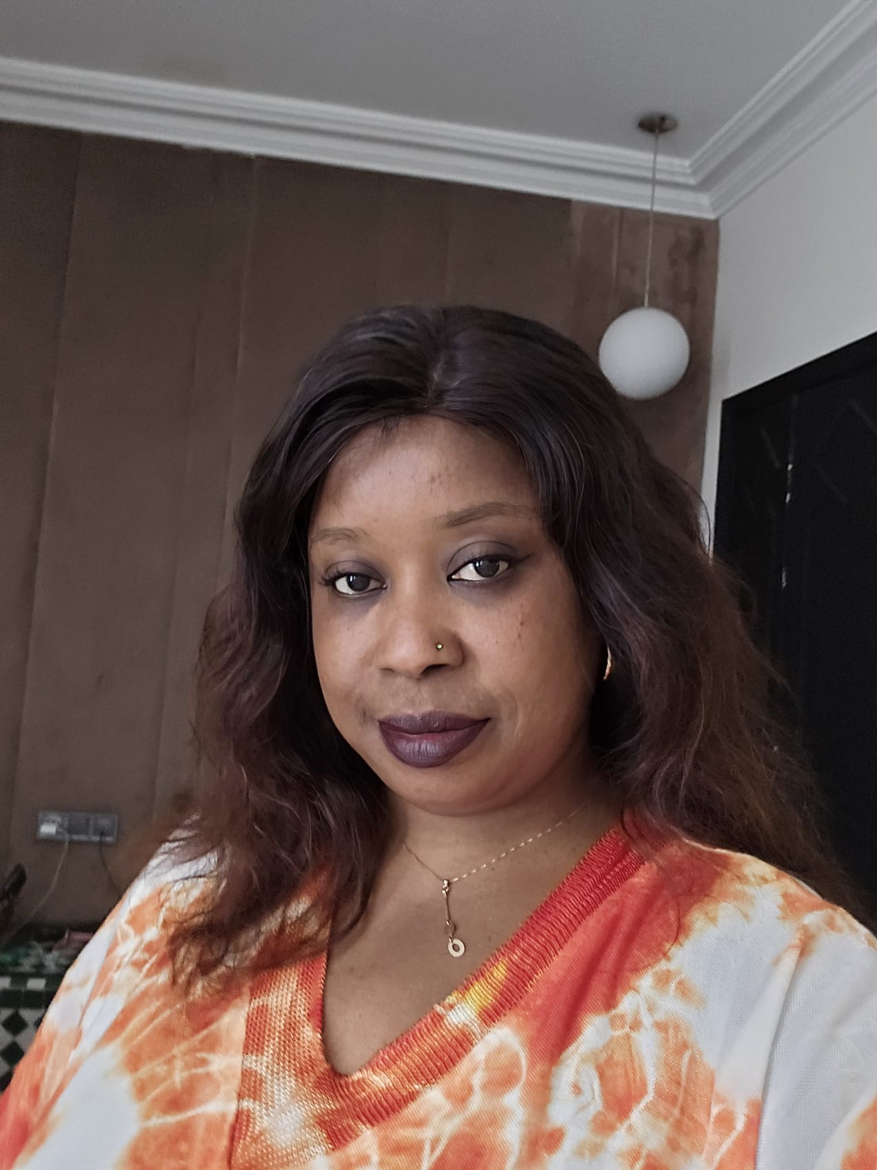 Djeni — Fondatrice de Djeni Coiffure